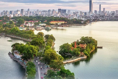 Hanoi se positionne comme une destination sûre et attractive pour les investisseurs