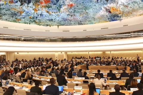 La 43e session du Conseil des droits de l’homme adopte de nombreuses résolutions