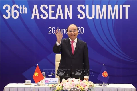 ASEAN 2020 : surmonter le défis et maintenir la croissance