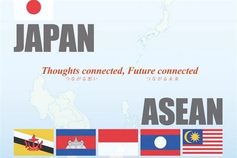 ASEAN-Japon : le Vietnam approuve le 1er protocole modifiant l’AJCEP