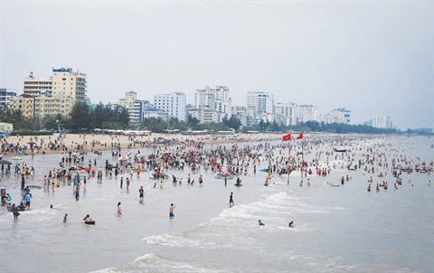 Thanh Hoa, une destination post-COVID sûre