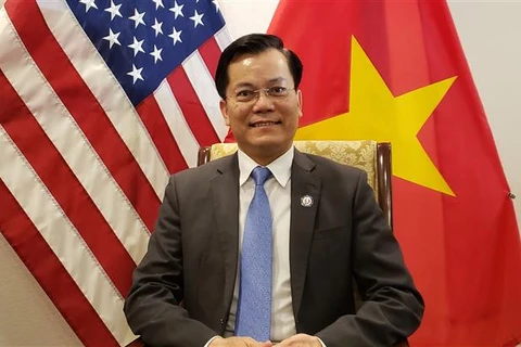 Les relations vietnamo-américaines dépassent l’imagination après 25 ans