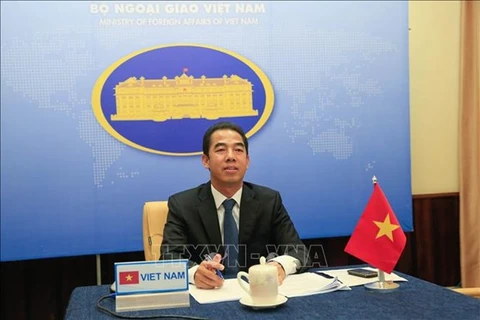 Promotion des relations entre le Vietnam et le Royaume-Uni 