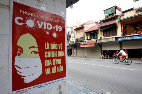 Deux facteurs importants pour la reprise de l'économie vietnamienne post-COVID-19