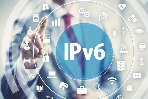 Le Vietnam pointe au 10e rang mondial pour sa transition vers IPv6
