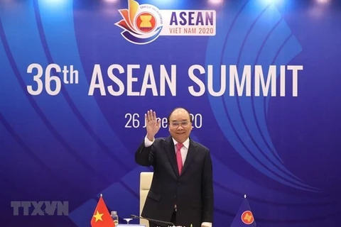 La presse américaine souligne le rôle de premier plan du Vietnam dans l'ASEAN