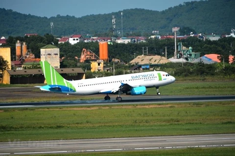 Bamboo Airways ouvre de nouvelles lignes vers Con Dao