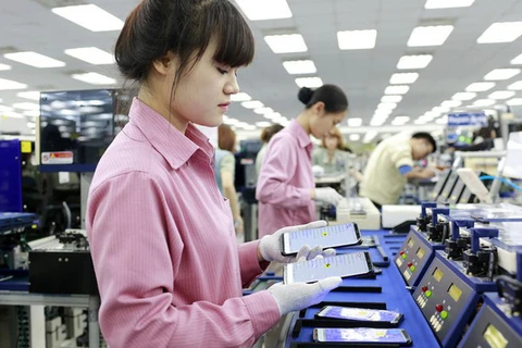 Vietnam: le PMI régresse de 3,5 points en juillet