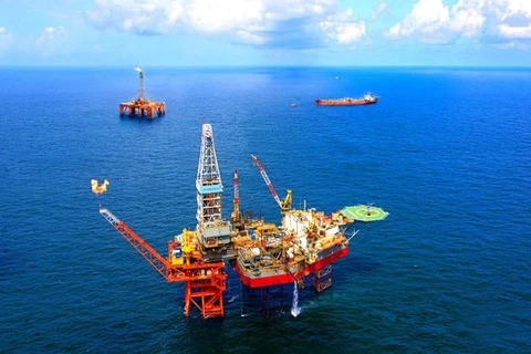 PetroVietnam enregistre un bénéfice de 430 M de dollars en sept mois