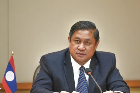 Le Laos apprécie les contributions du Vietnam à l’ASEAN