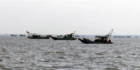 Le Vietnam demande à la Malaisie d’une enquête sur la mort d’un pêcheur vietnamien