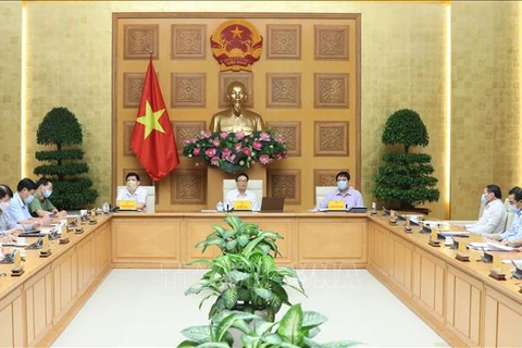  La situation épidémique à Da Nang et Quang Nam est contrôlée
