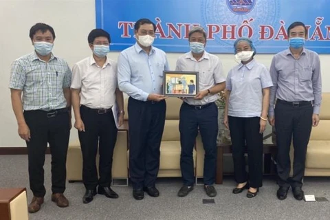 Da Nang commence à maîtriser l’épidémie de coronavirus
