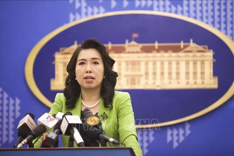 Plan à faire rentrer des Vietnamiens en Ouzbékistan chez eux par avion