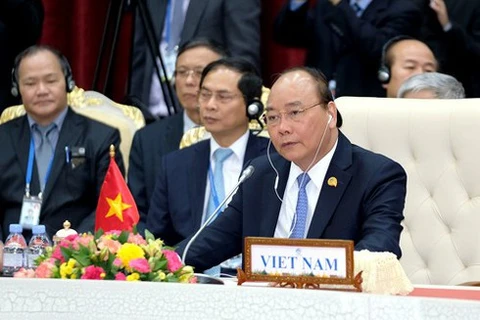Le PM participera au Sommet de coopération Mékong-Lancang