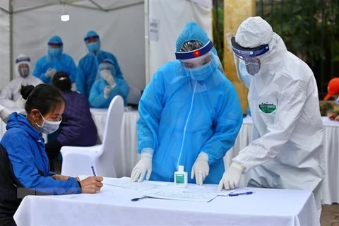 Coronavirus : au Vietnam, premier jour sans nouveau cas depuis le 25 juillet