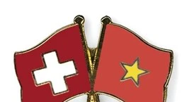 Célébration du 75e anniversaire de la diplomatie vietnamienne en Suisse