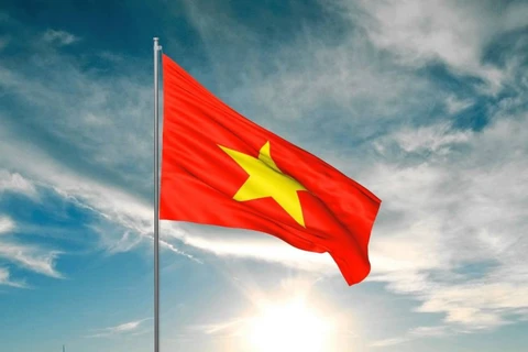 Fête nationale : Messages de félicitations aux dirigeants vietnamiens 