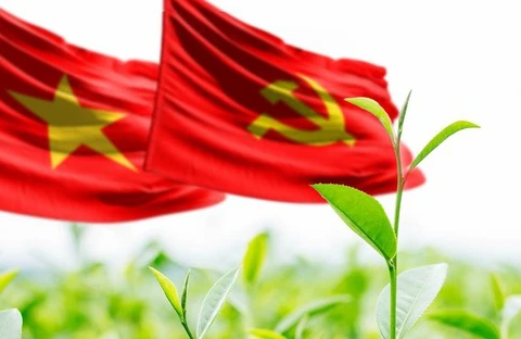 Félicitations au Vietnam à l’occasion de sa Fête nationale