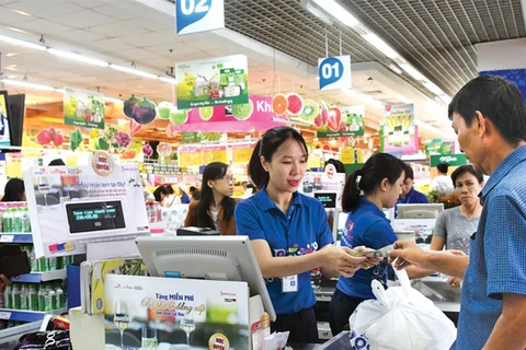 Le commerce intérieur contribuera pour 13,5% au PIB d’ici 2025