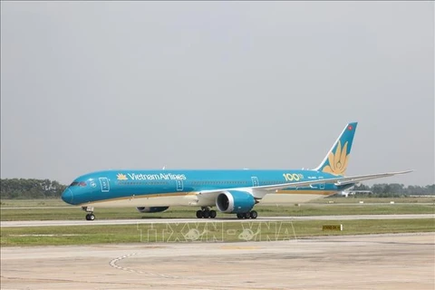Vietnam Airlines va reprendre ses vols vers le Japon à partir du 18 septembre