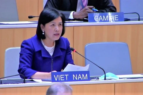 Le Vietnam participe à la 61e série de réunions des assemblées de l’OMPI