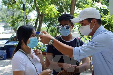 Coronavirus: le Vietnam enregistre cinq nouveaux cas exogènes 