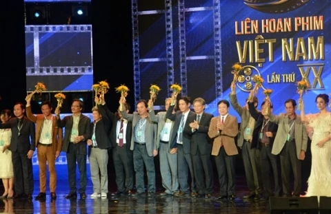 Thua Thien-Hue accueillera le 22e Festival national du film