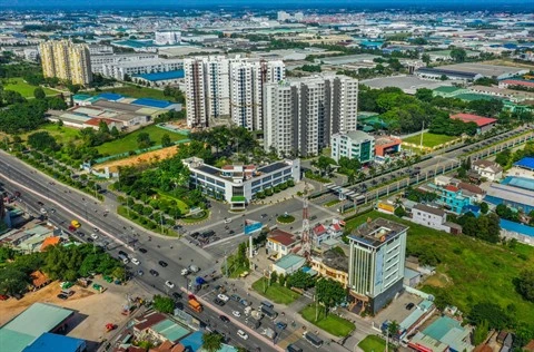 Les investissements étrangers transforment la province de Binh Duong