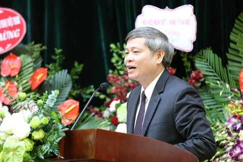 Congrès national de l’Association d’amitié Vietnam-Hongrie