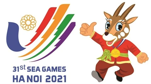 Le Vietnam choisit un saola comme mascotte des SEA Games 31