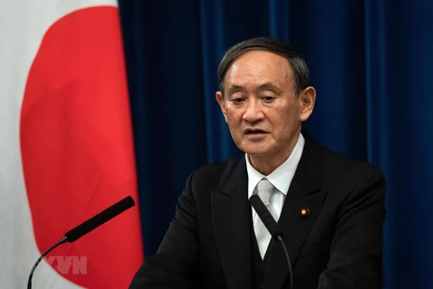 Le Vietnam confirme la prochaine visite du Premier ministre japonais 