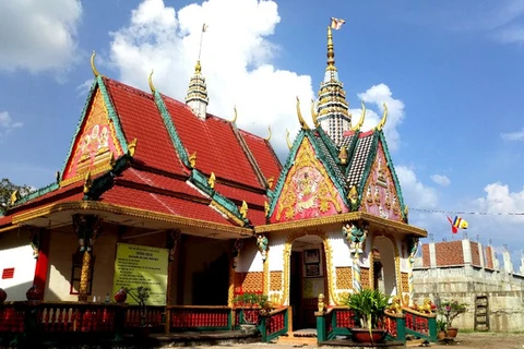 Binh Phuoc, une destination touristique en plein essor
