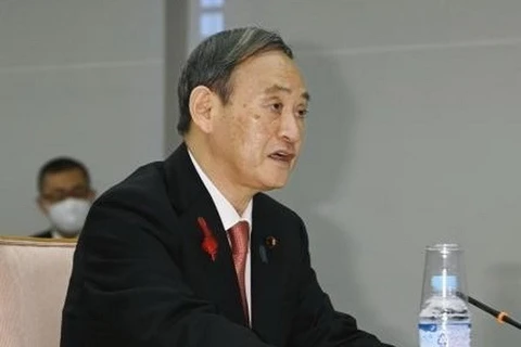 Visite prochaine du PM japonais au Vietnam pour renforcer les relations bilatérales