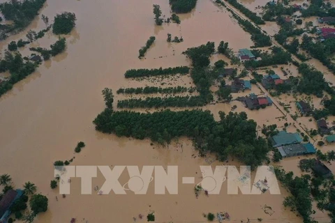 La République de Corée fournit 300.000 dollars aux victimes des inondations 