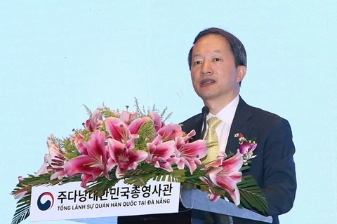 La République de Corée ouvre son consulat général à Dà Nang