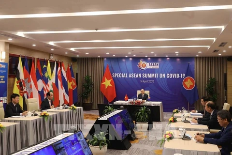 Le Vietnam joue un rôle important dans la promotion de la coopération Russie-ASEAN 