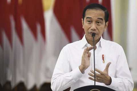 ASEAN 2020: le président indonésien exhorte l'ASEAN et la Chine à harmoniser les politiques