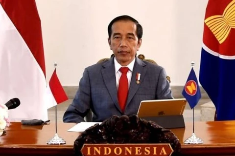 L’Indonésie plaide pour une coopération accrue avec ses partenaires