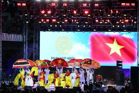 Les SEA Games 31 et ASEAN Para Games 11 sur le départ