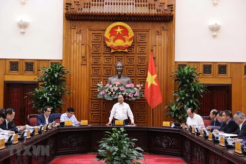 Pour créer un nouvel élan pour les relations de coopération Vietnam-Laos