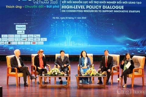 Le Techfest 2020 met à l’honneur la créativité vietnamienne
