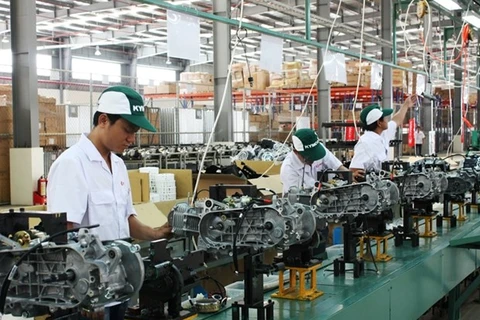 Les investissements japonais s'accélèrent à Binh Duong