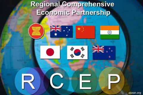 Le RCEP donne un nouvel élan à la coopération Chine-ASEAN 