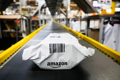 Amazon compte plus de 100.000 vendeurs vietnamiens