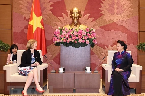 Le Vietnam chérit ses liens avec la Nouvelle-Zélande, le Chili et l’Indonésie