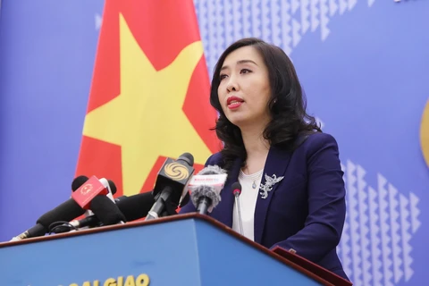 Le Vietnam contribue efficacement au développement durable du bassin du Mékong