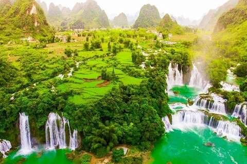 Le Vietnam parmi les meilleures destinations pour voyager en solitaire