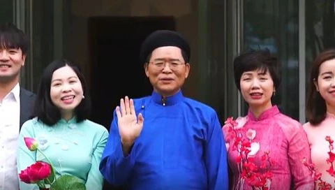 L’amitié Vietnam-République de Corée célébrée en chanson