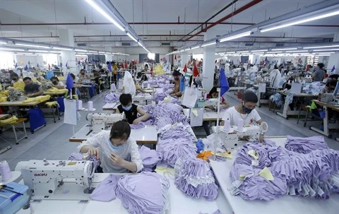 RCEP: les entreprises vietnamiennes attendent avec impatience
